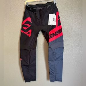 Women’s Answer riding pants